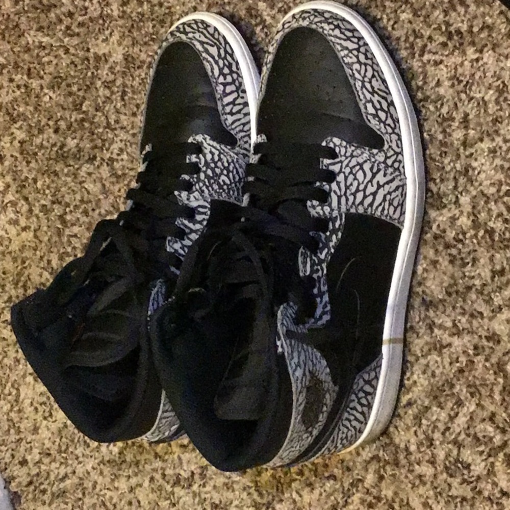 Jordans